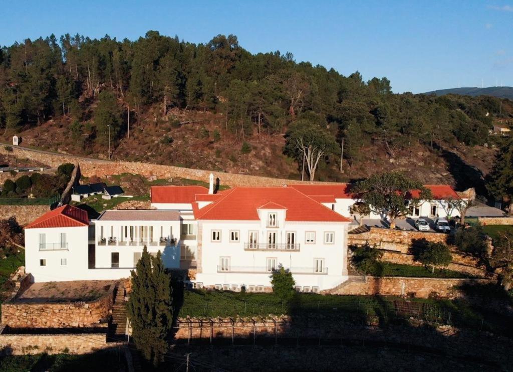 Quinta Da Rocha 1875 Villa Pedrogao Pequeno Exterior photo